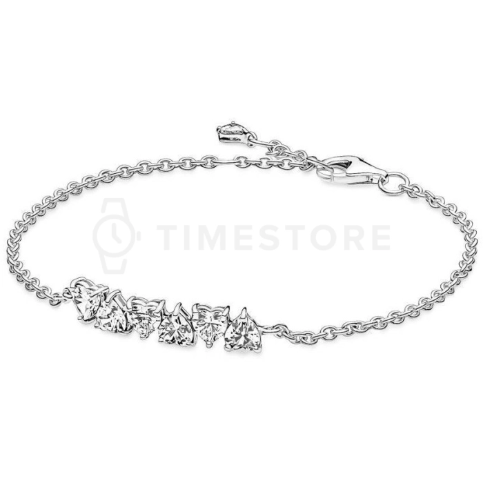 Zapestnica Pandora Timeless