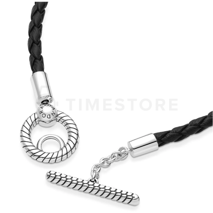 Náramek Pandora Moments