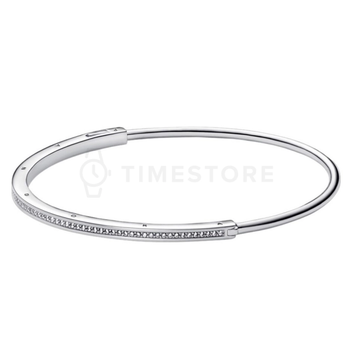 Zapestnica Pandora Signature