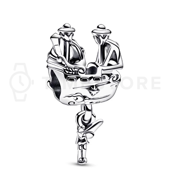 Korálik Pandora Disney