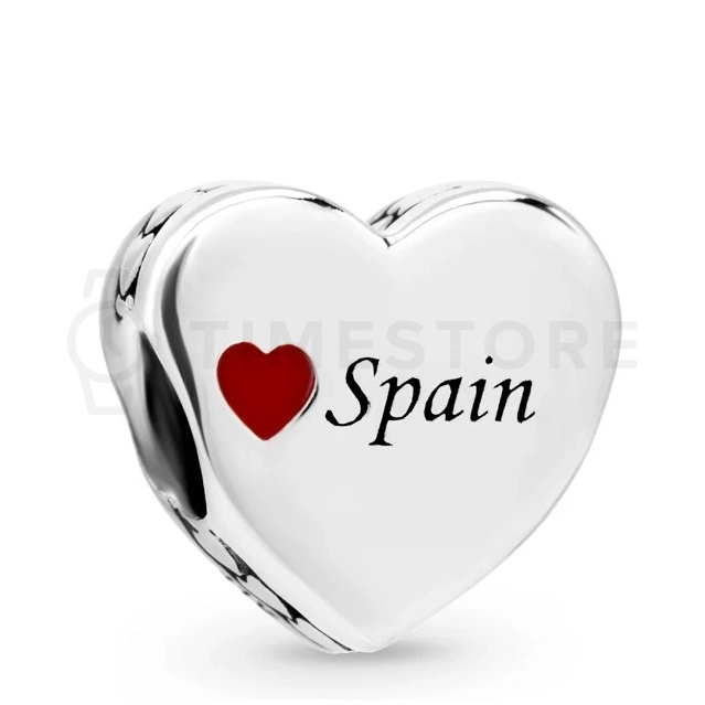 Korálek Pandora Moments