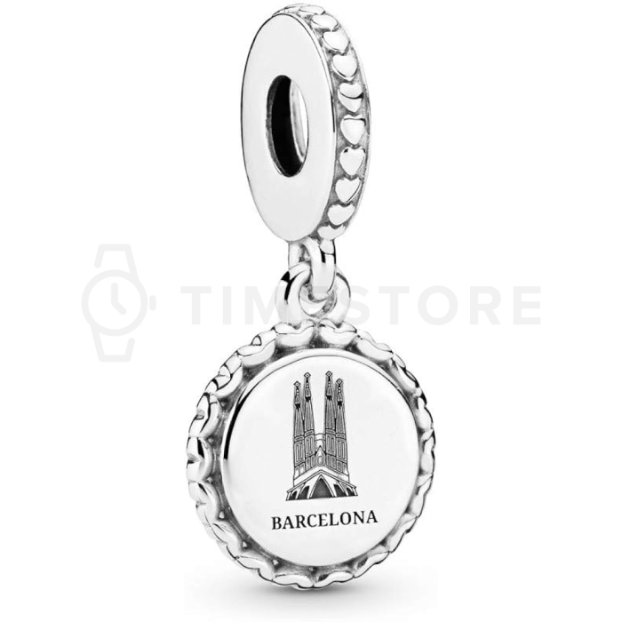 Přívěšek Pandora Moments