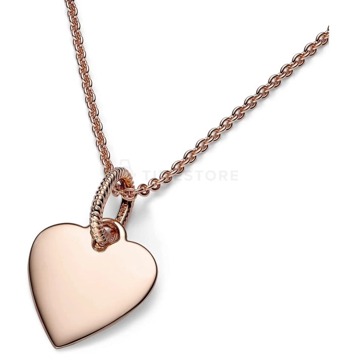 Pandora Moments medál