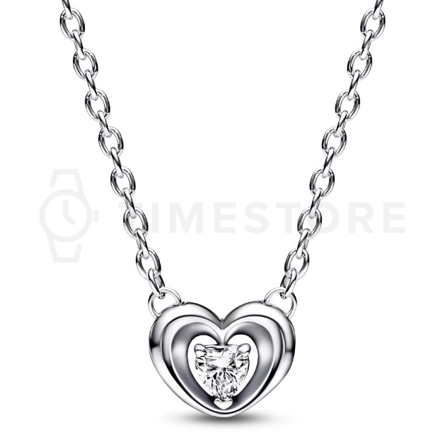 Ogrlica Pandora Moments