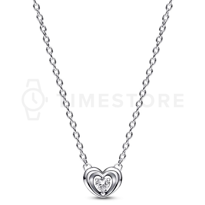 Ogrlica Pandora Moments