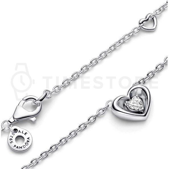 Ogrlica Pandora Moments