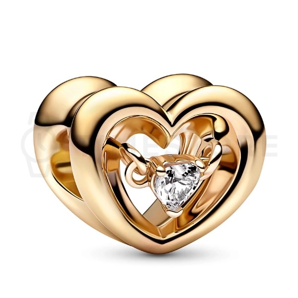 Privjesak Pandora Moments