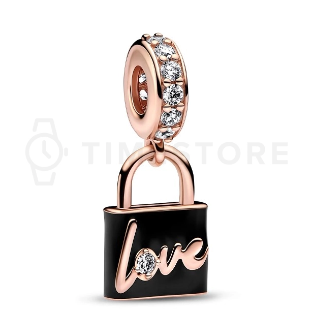 Prívesok Pandora Moments