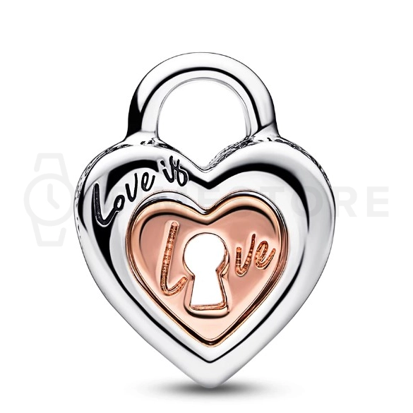 Korálek Pandora Moments