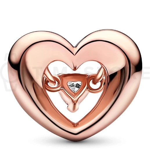 Korálik Pandora Moments