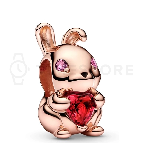 Korálik Pandora Moments