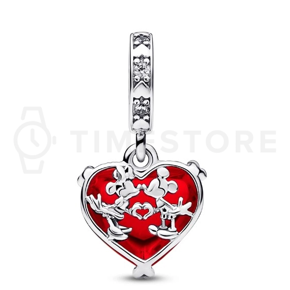 Pandora Disney medál