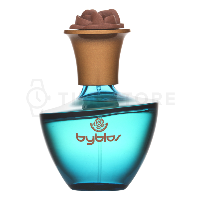 Byblos By Byblos woda perfumowana dla kobiet 100 ml