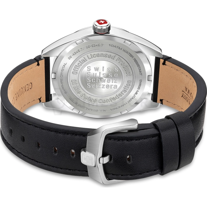 Swiss Military Hanowa