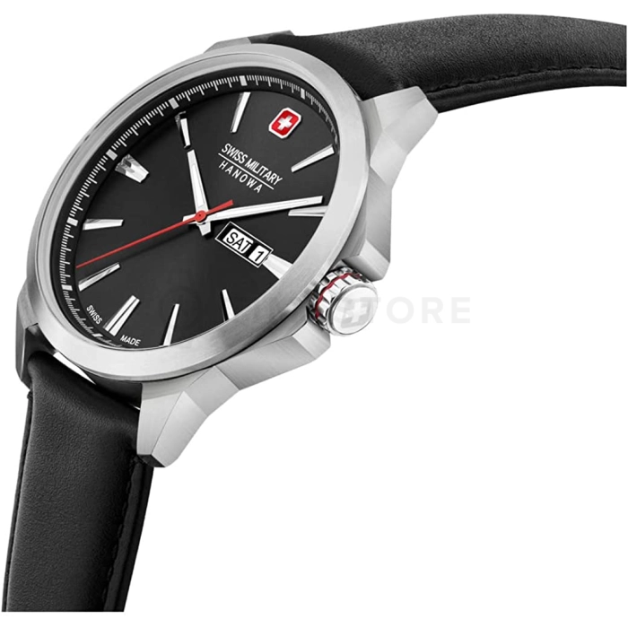 Swiss Military Hanowa