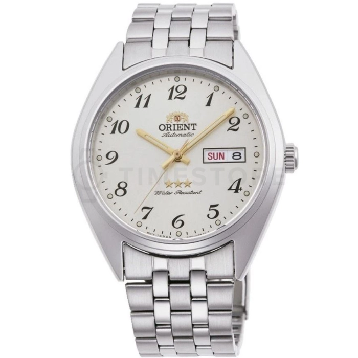 Orient 3 Star