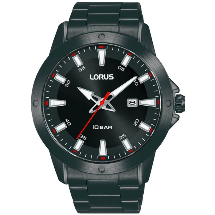 Lorus