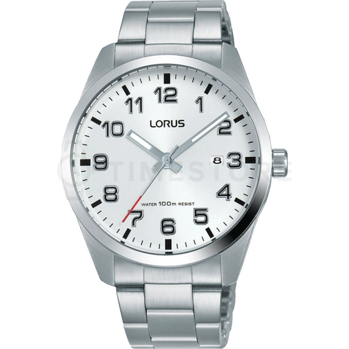Lorus