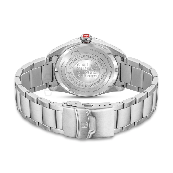 Swiss Military Hanowa