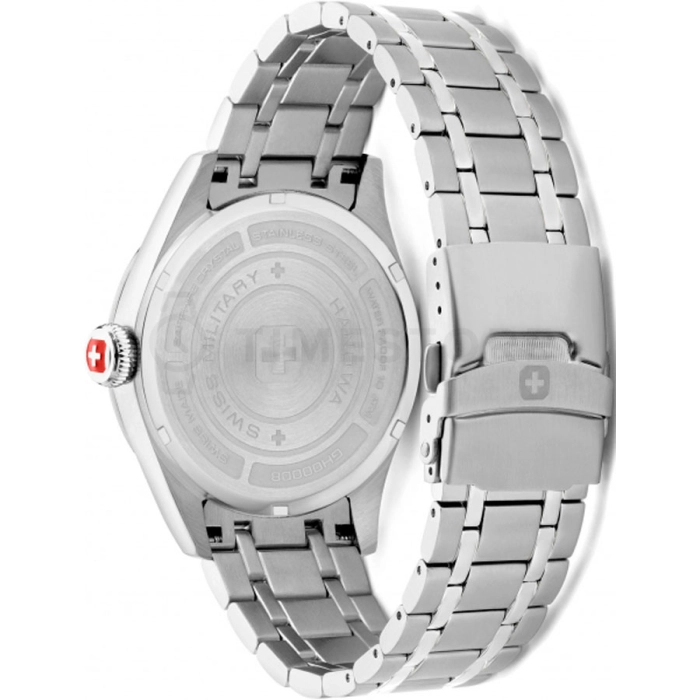 Swiss Military Hanowa