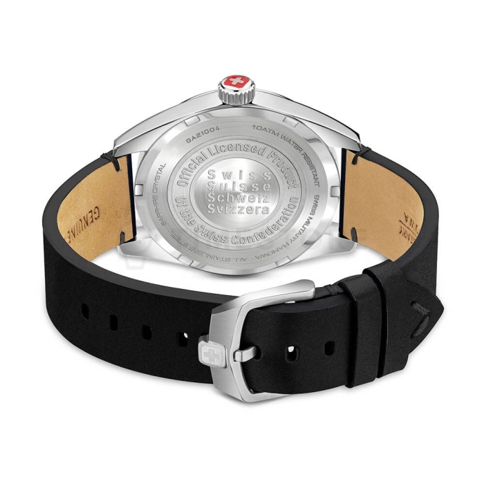 Swiss Military Hanowa