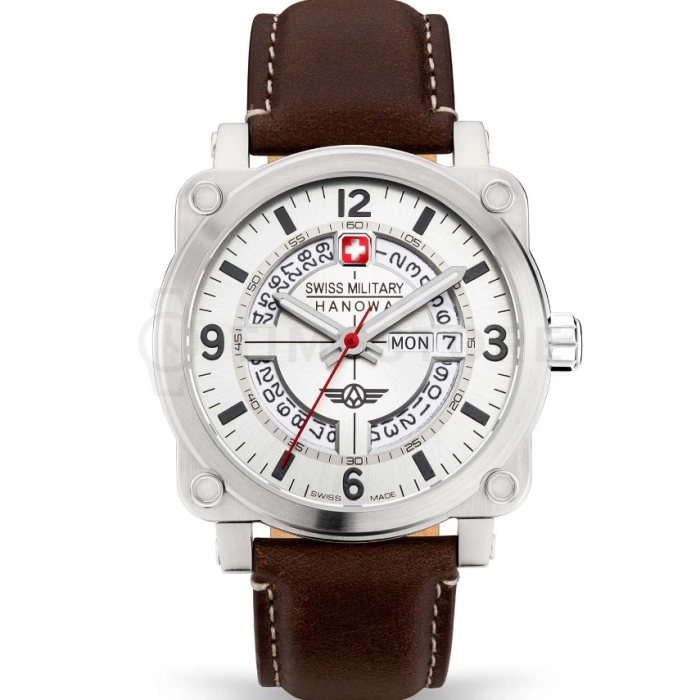 Swiss Military Hanowa