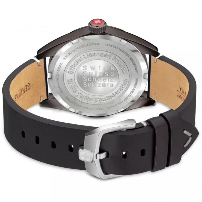 Swiss Military Hanowa