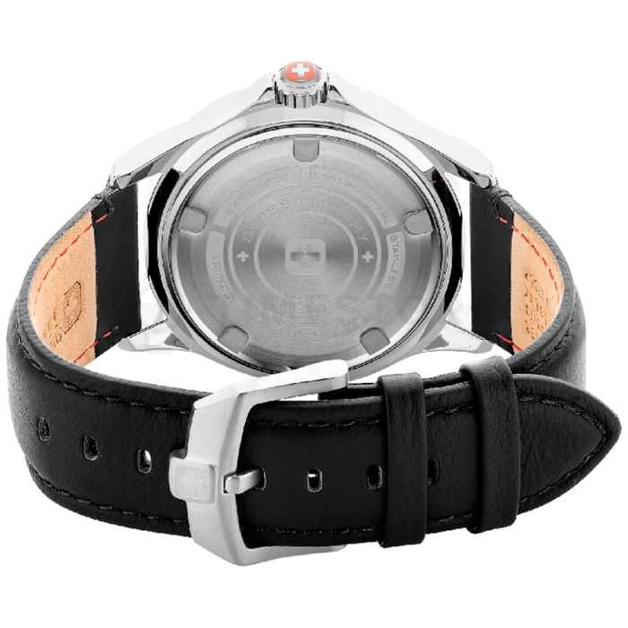 Swiss Military Hanowa