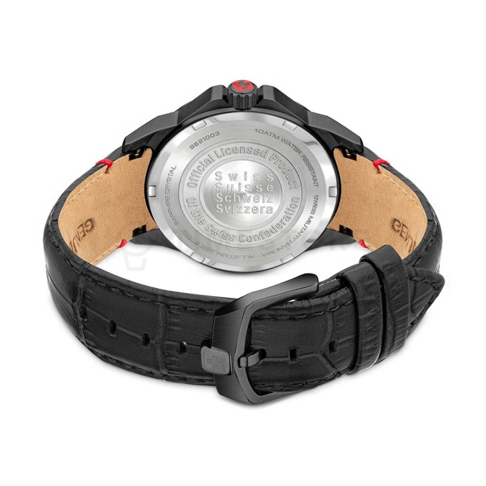 Swiss Military Hanowa