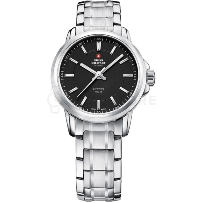 Swiss Military by Chrono