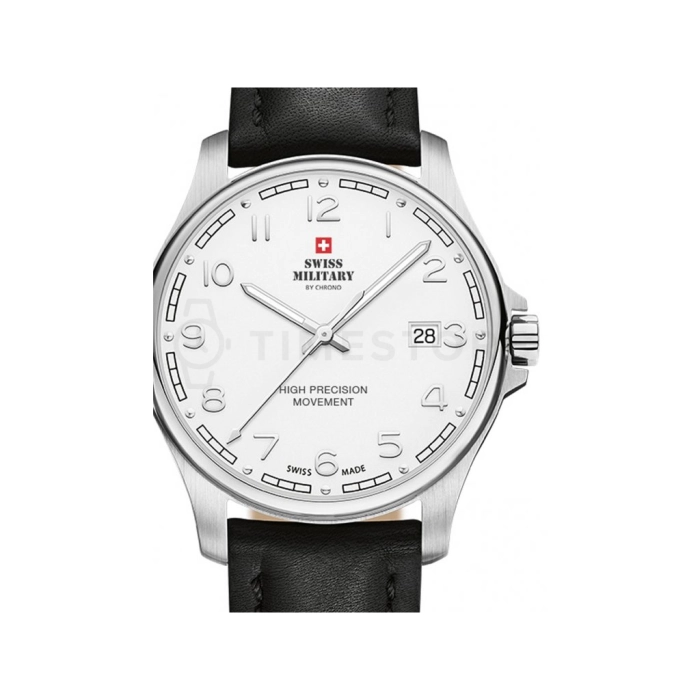 Swiss Military by Chrono