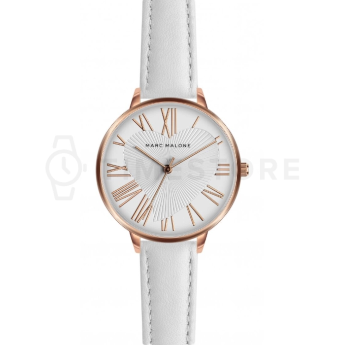 Marc Malone Danielle