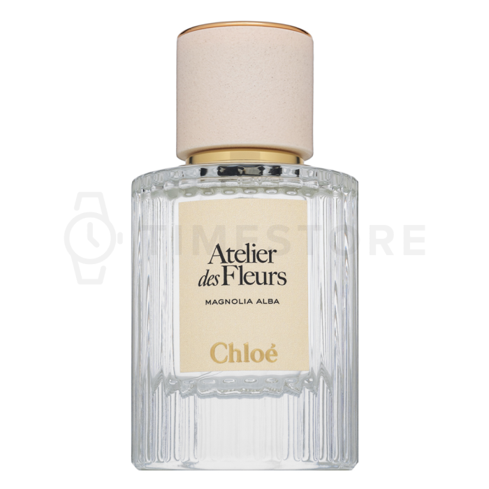 Chloé Magnolia Alba parfémovaná voda pre ženy 50 ml