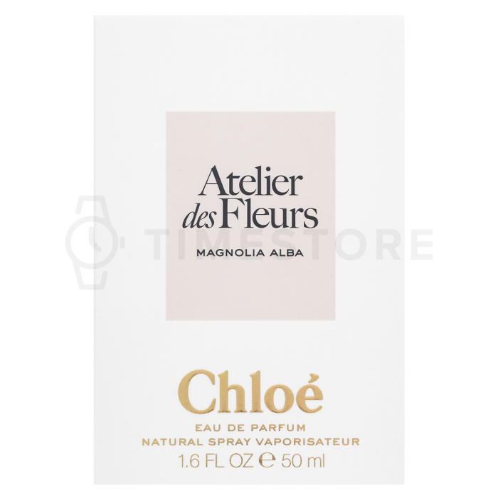 Chloé Magnolia Alba parfémovaná voda pre ženy 50 ml