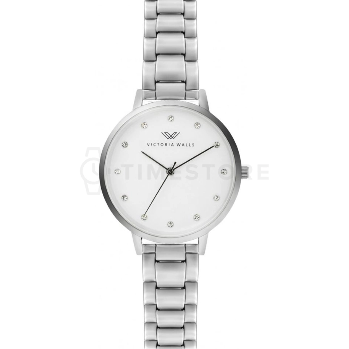 Victoria Walls Cabrini