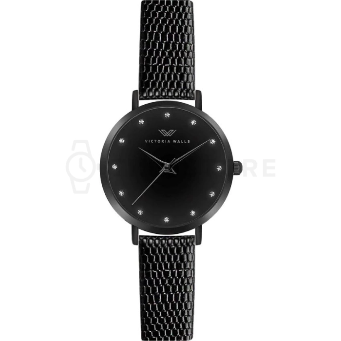 Victoria Walls Delaney