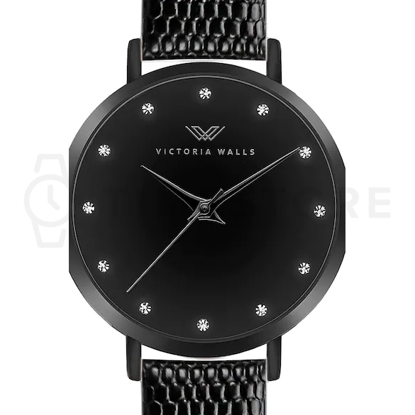 Victoria Walls Delaney