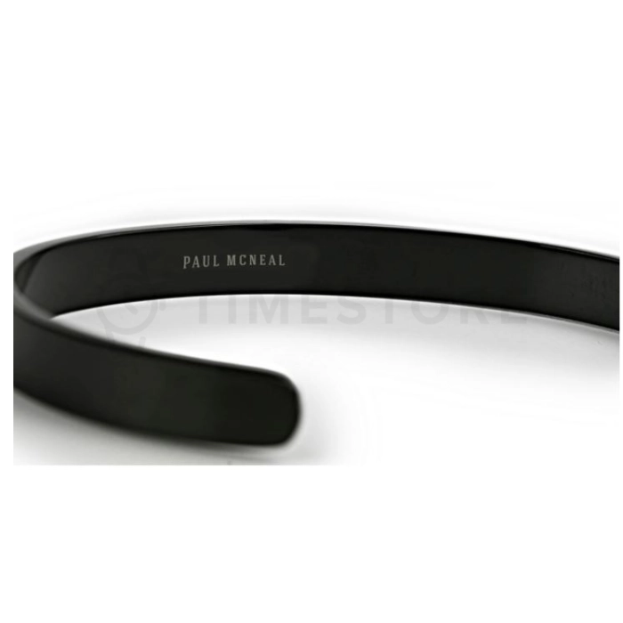 Paul McNeal Porcupine