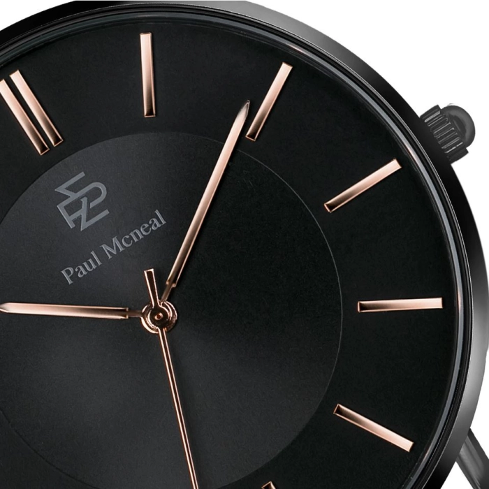 Paul McNeal New Jersey