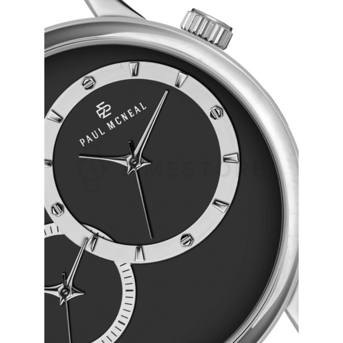 Paul McNeal Winsford