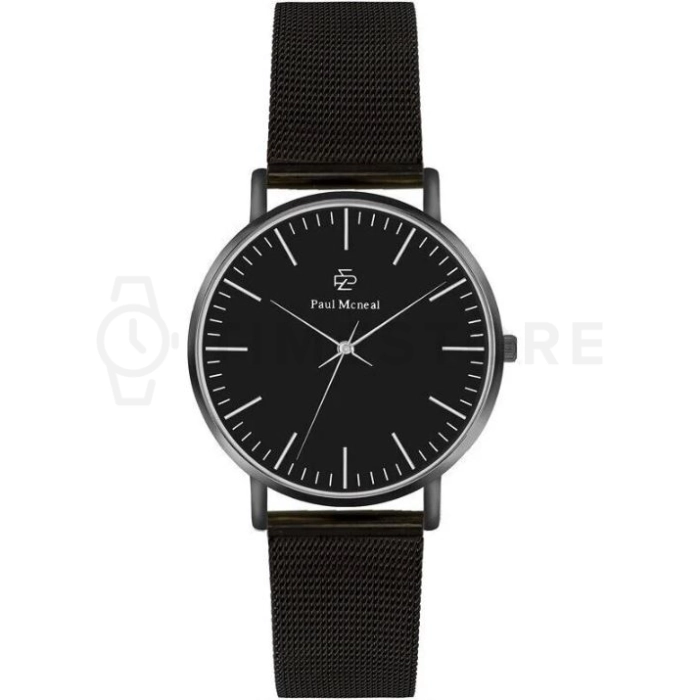 Paul McNeal Prince Rupert