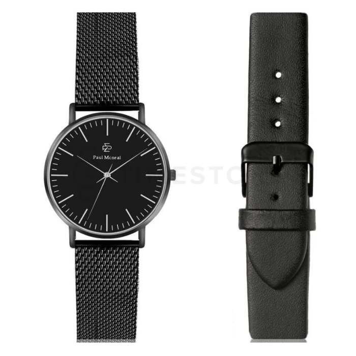 Paul McNeal Prince Rupert