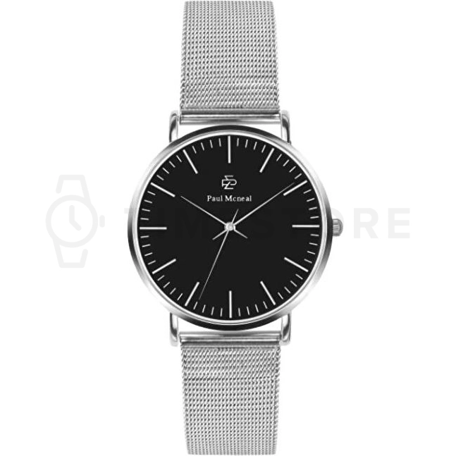 Paul McNeal Set