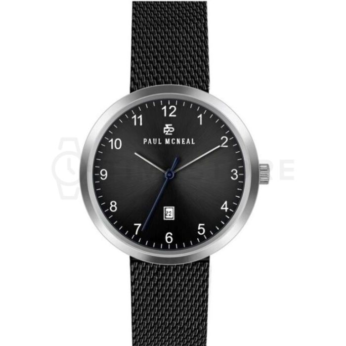 Paul McNeal Carshalton