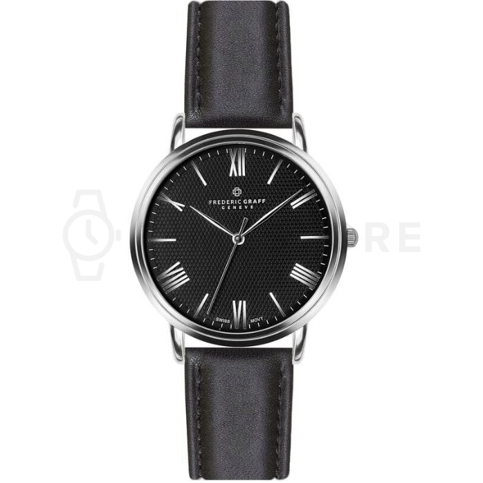 Frederic Graff Silver Monch