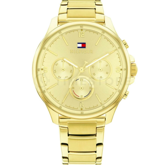 Tommy Hilfiger Scarlet