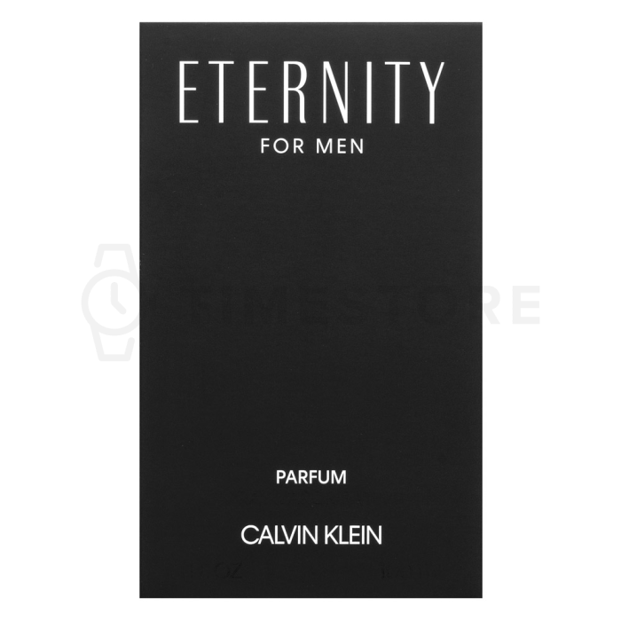 Calvin Klein Eternity for Men čistý parfém pre mužov 100 ml