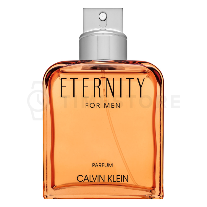 Calvin Klein Eternity for Men čistý parfém pre mužov 200 ml