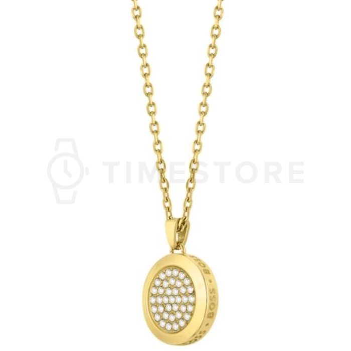 Hugo Boss Medallion