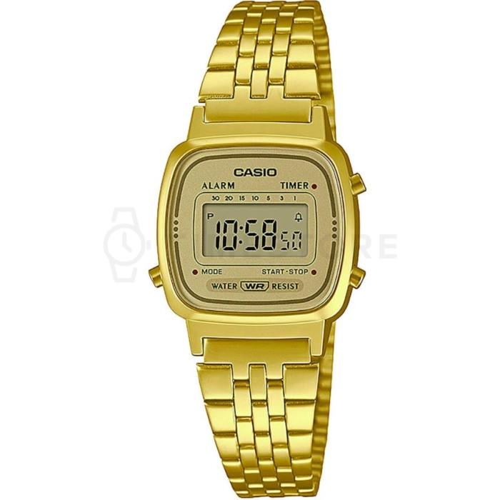 Casio Collection